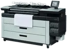 PageWide XL 5000